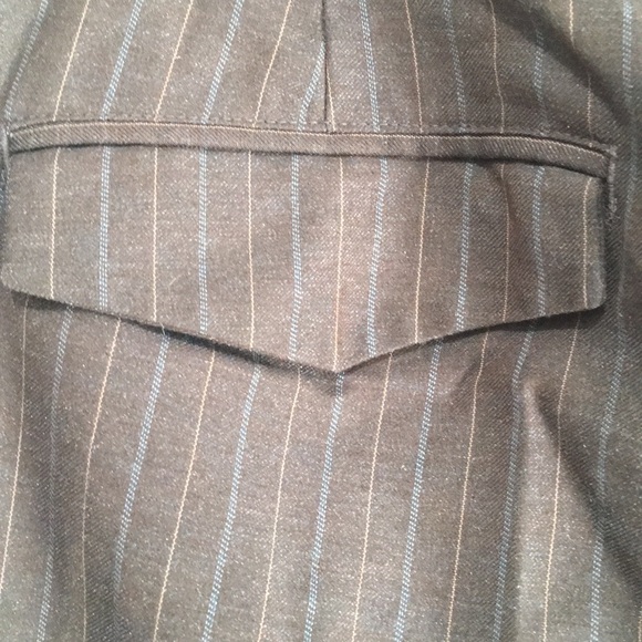 Old Navy®️ Sz6 REG Stretch Dress Pants - Picture 6 of 9